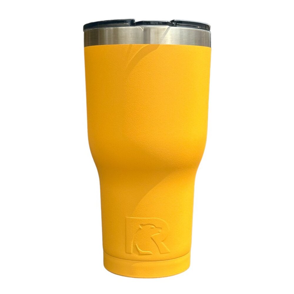 RTIC 30oz TUMBLER - ALPINE YELLOW